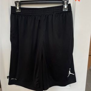 Men’s dry fit shorts, Michael Jordan